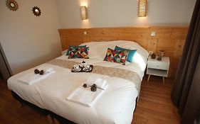 Auberge Le Tetras Lyre
