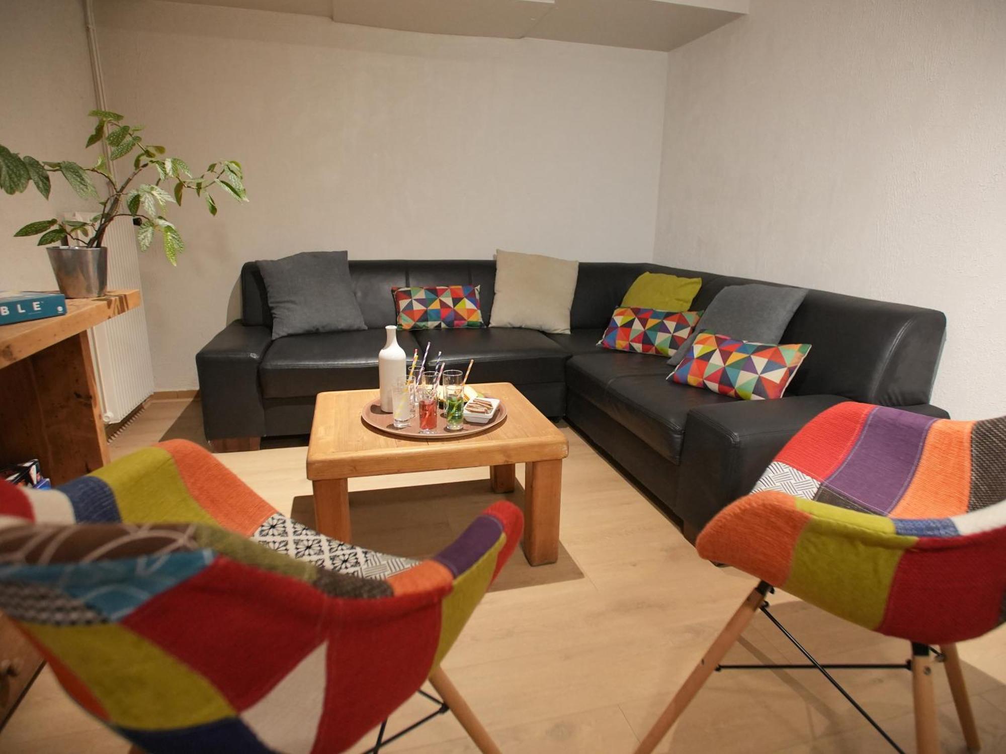 Auberge Le Tetras Lyre Vassieux-en-Vercors Extérieur photo