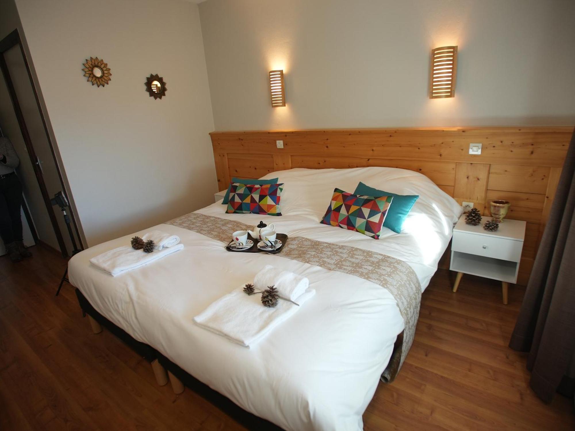 Auberge Le Tetras Lyre Vassieux-en-Vercors Extérieur photo
