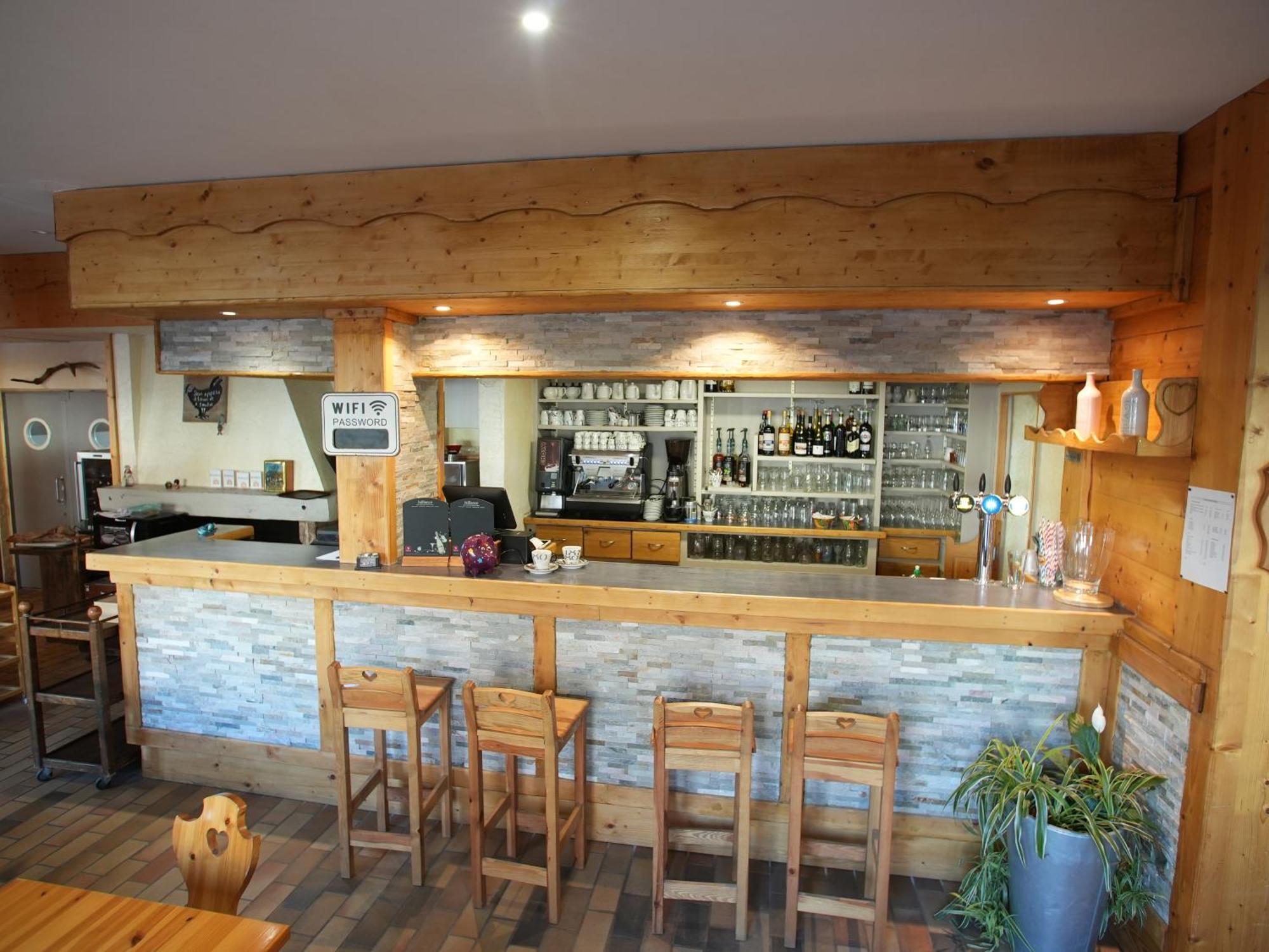 Auberge Le Tetras Lyre Vassieux-en-Vercors Extérieur photo