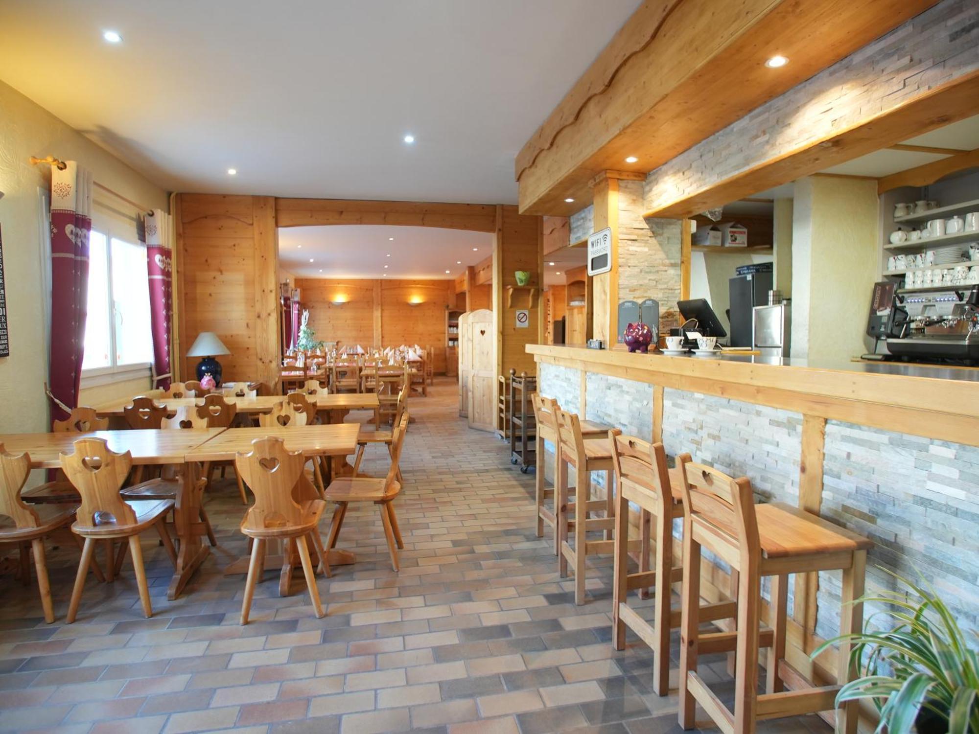 Auberge Le Tetras Lyre Vassieux-en-Vercors Extérieur photo