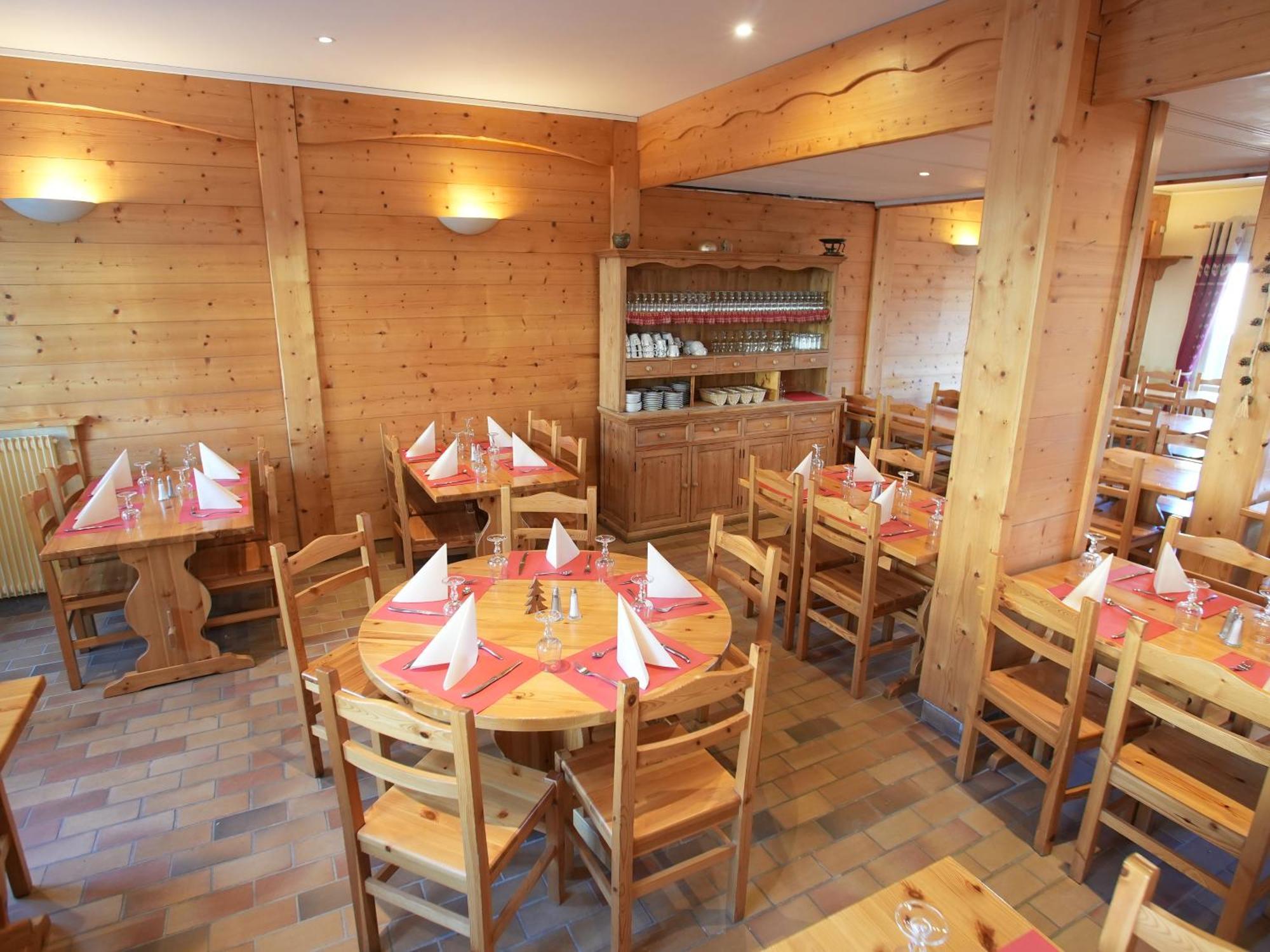 Auberge Le Tetras Lyre Vassieux-en-Vercors Extérieur photo